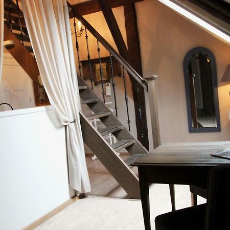 Ruigenhof Bed & Breakfast Sint Jansklooster Εξωτερικό φωτογραφία