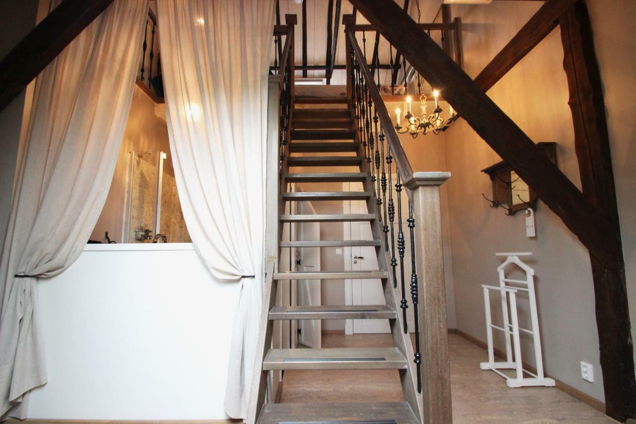 Ruigenhof Bed & Breakfast Sint Jansklooster Εξωτερικό φωτογραφία