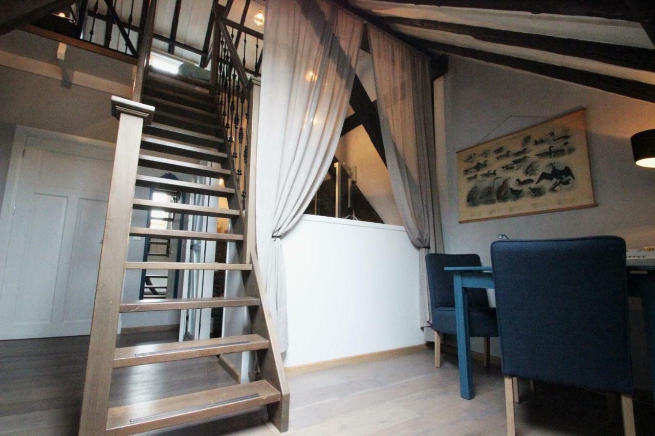 Ruigenhof Bed & Breakfast Sint Jansklooster Εξωτερικό φωτογραφία