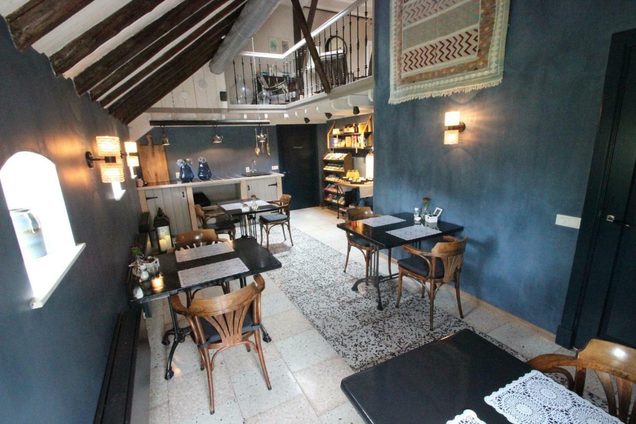 Ruigenhof Bed & Breakfast Sint Jansklooster Εξωτερικό φωτογραφία